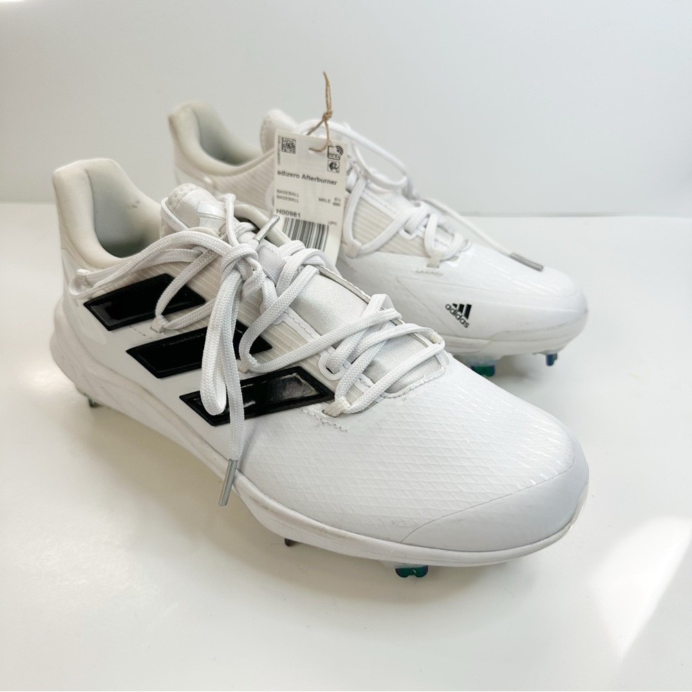 adidas Adizero Afterburner 8 Men’s Baseball Cleats